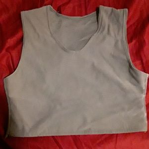 GC2B half tank chest binder